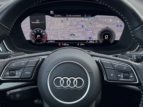 Used 2020 Audi A4 2.0T Premium Plus w/ Premium Plus Package image 21