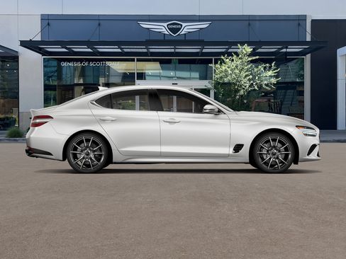 New 2026 Genesis G70 2.5T RWD image 5