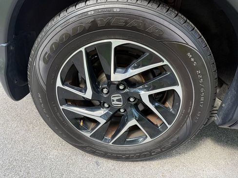 Used 2016 Honda CR-V SE image 13