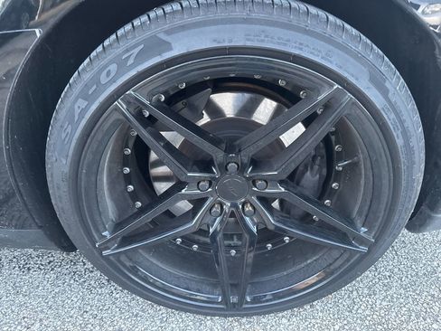 Used 2012 Tesla Model S Signature Performance image 24