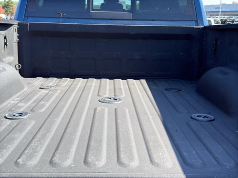 Used 2021 RAM 2500 Tradesman AWD/4WD image 8