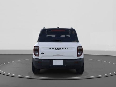 New 2026 Ford Bronco Sport Big Bend w/ Convenience Package AWD/4WD image 5