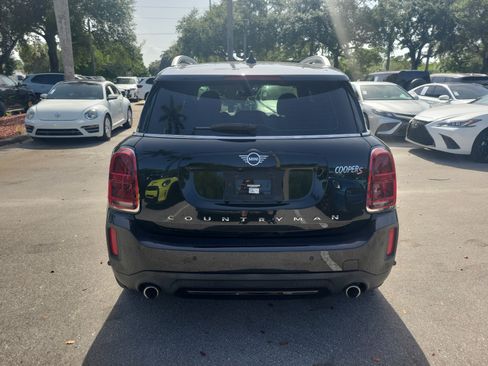 Used 2023 MINI Cooper Countryman S FWD image 5