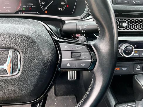 Used 2024 Honda Civic Sport image 12