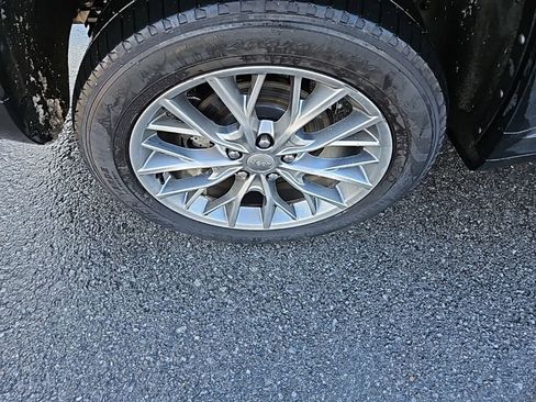 Used 2022 Jeep Grand Cherokee Summit image 11