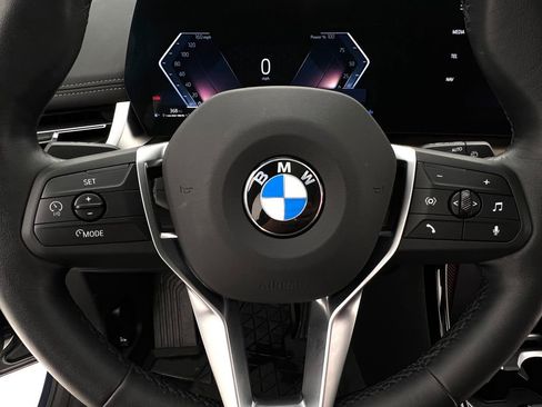 Certified 2025 BMW X1 xDrive28i w/ Convenience Package image 16