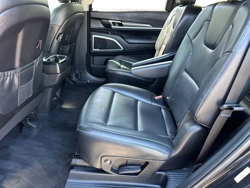 Certified 2021 Kia Telluride S FWD image 12