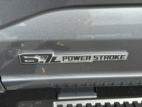 New 2026 Ford F250 XL w/ STX Appearance Package image 6