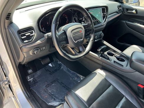 Used 2024 Dodge Durango GT AWD/4WD image 20