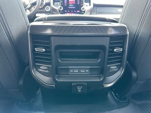 New 2026 RAM 1500 Big Horn AWD/4WD image 18