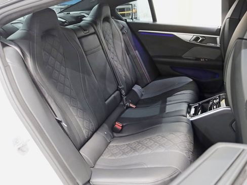 Used 2022 BMW M8 Gran Coupe xDrive Competition w/ M Carbon Exterior Package AWD/4WD image 40