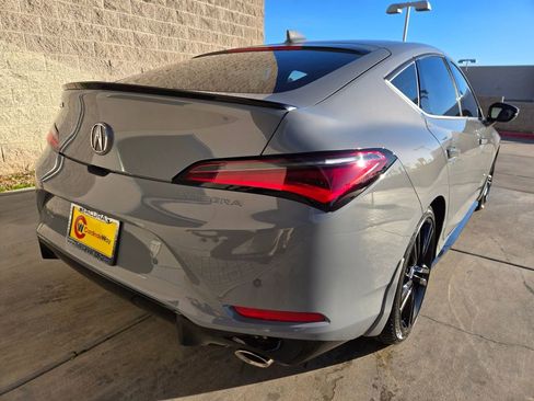 New 2026 Acura Integra A-Spec image 6