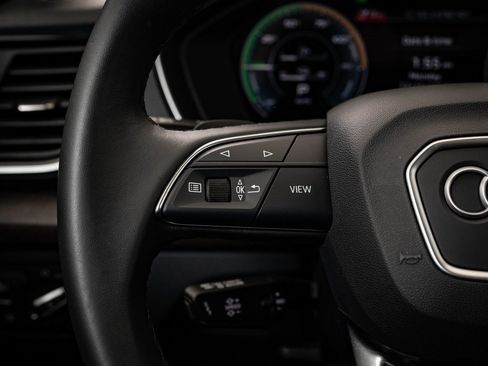 Used 2024 Audi Q5 e Premium image 29