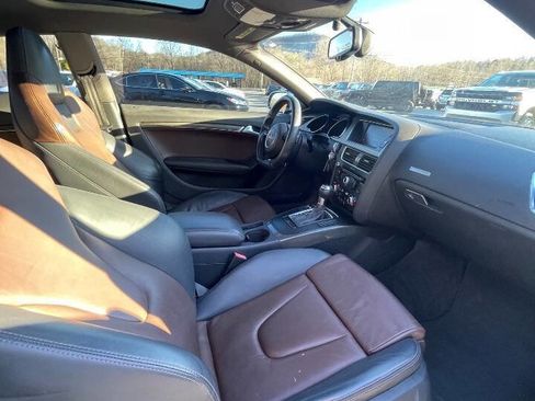 Used 2013 Audi S5 Premium Plus image 16