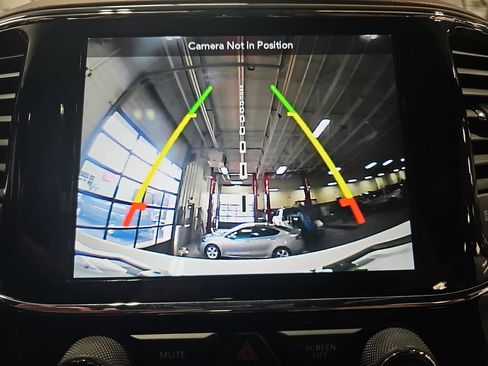 Used 2019 Jeep Grand Cherokee Summit w/ Platinum Series Group image 24