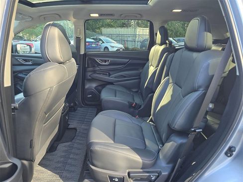 New 2026 Subaru Ascent Limited image 10