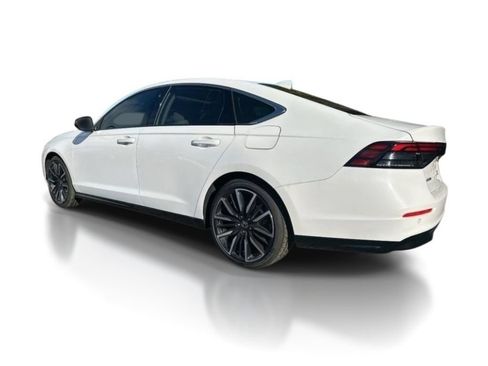 New 2025 Honda Accord Touring image 5