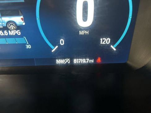 Used 2021 Ford F150 Lariat image 18