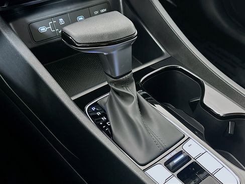 New 2026 Hyundai Tucson SEL image 16