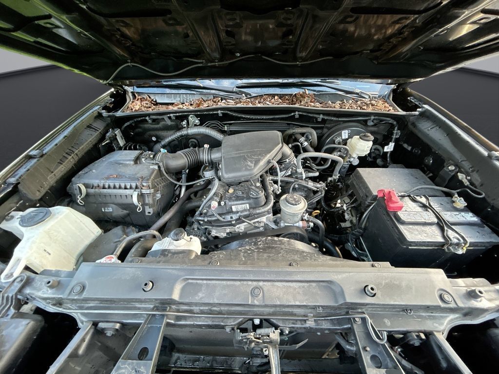 Used 2022 Toyota Tacoma SR RWD image 30