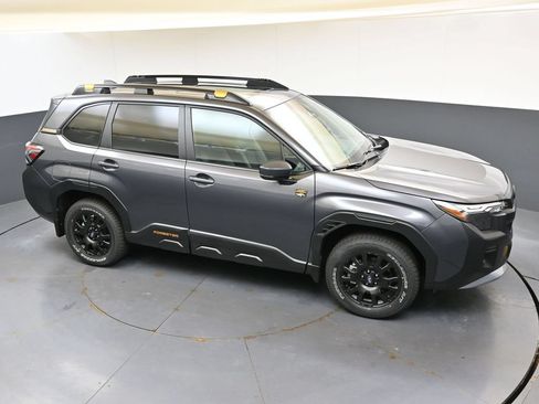 New 2026 Subaru Forester Wilderness AWD/4WD image 52