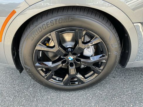Certified 2026 BMW X7 xDrive40i image 27