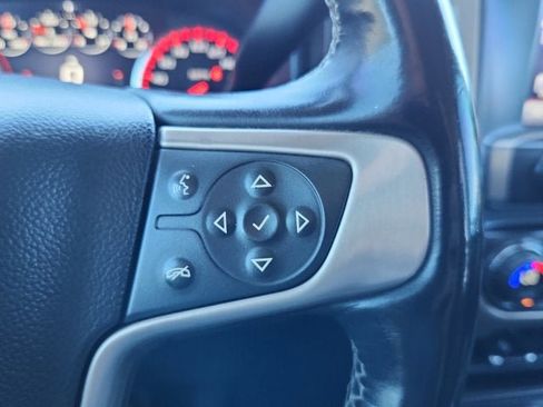 Used 2015 GMC Sierra 2500 Denali image 21
