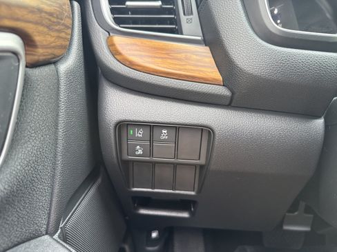 Used 2021 Honda CR-V EX image 25