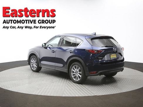 Used 2020 MAZDA CX-5 Grand Touring image 66