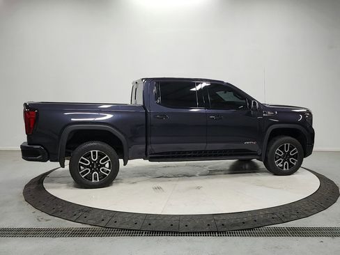 Used 2026 GMC Sierra 1500 AT4 w/ AT4 Premium Package AWD/4WD image 8