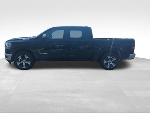 Used 2023 RAM 1500 Laramie AWD/4WD image 10