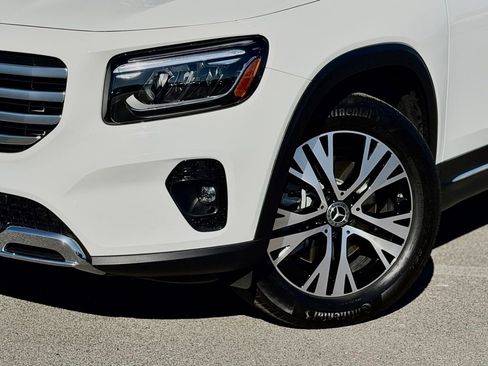 Used 2026 Mercedes-Benz GLB 250 image 4