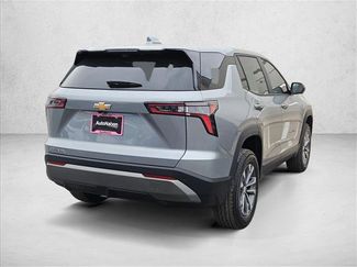 New 2026 Chevrolet Equinox LT w/ Safety and Technology Package video 2