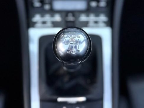 Used 2024 Porsche 718 Boxster RWD image 33