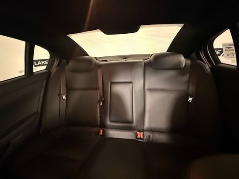 Used 2009 Pontiac G8 GT w/ Premium Package RWD image 42