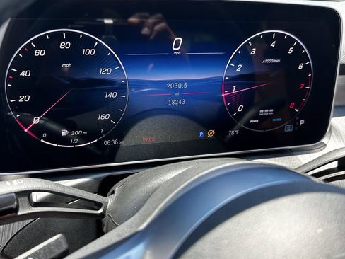 Certified 2025 Mercedes-Benz C 300 Sedan image 30