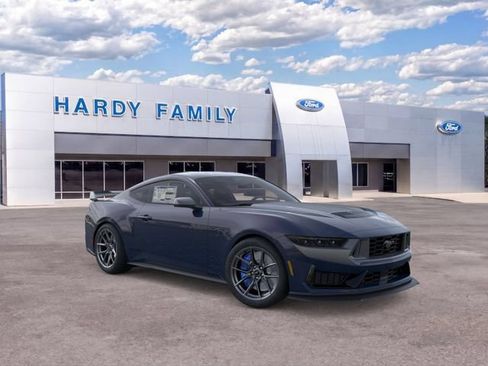 New 2026 Ford Mustang Dark Horse w/ Dark Horse Handlin Package RWD image 7
