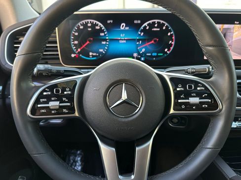 Certified 2020 Mercedes-Benz GLS 450 4MATIC image 22