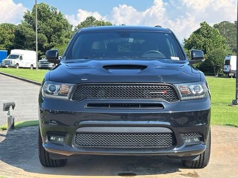 Used 2020 Dodge Durango GT AWD/4WD image 2