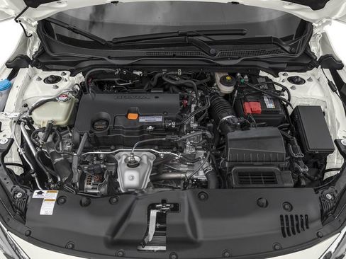Used 2017 Honda Civic LX image 13