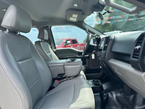 Used 2019 Ford F150 XL w/ Equipment Group 101A Mid RWD image 19