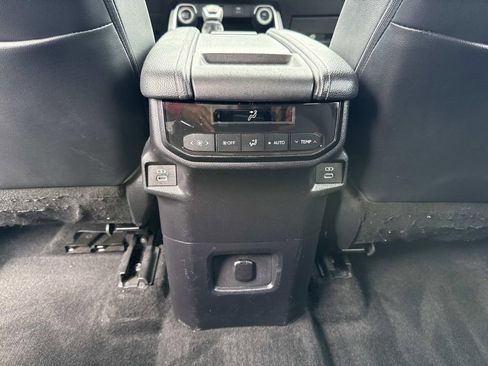 Used 2024 Toyota Grand Highlander FWD image 23