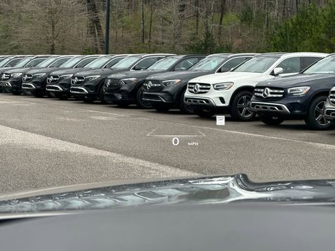 Used 2023 Genesis GV80 2.5T w/ Prestige Package image 24