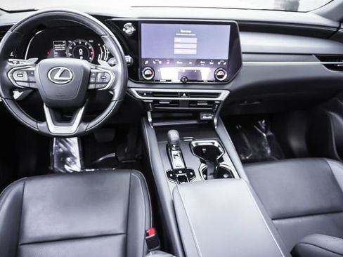 Certified 2024 Lexus RX 350 Premium w/ Cold Area Package FWD image 20