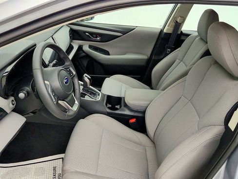 Used 2024 Subaru Legacy Premium AWD/4WD image 19