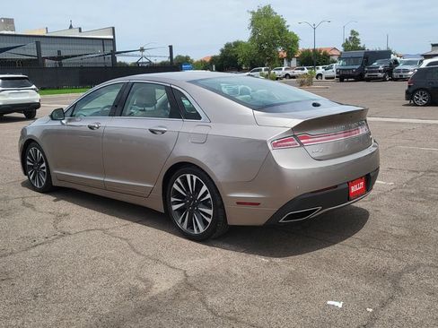 Used 2018 Lincoln MKZ Reserve w/ Climate Package FWD image 7