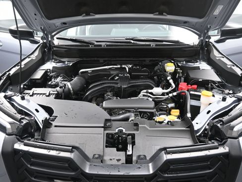 New 2026 Subaru Outback Limited AWD/4WD image 16