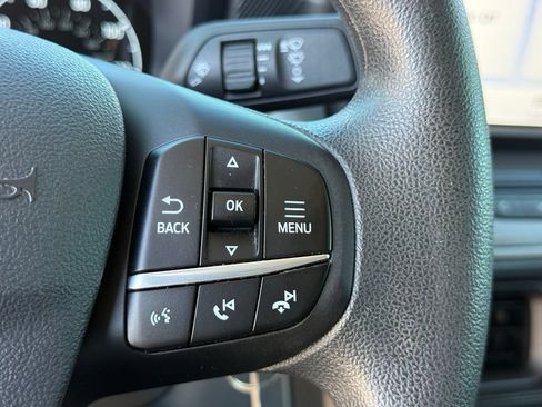 Used 2023 Ford Maverick XL FWD image 15