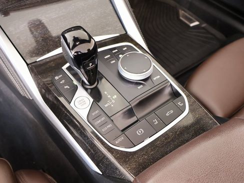 Certified 2023 BMW 440i xDrive Convertible w/ Premium Package image 10