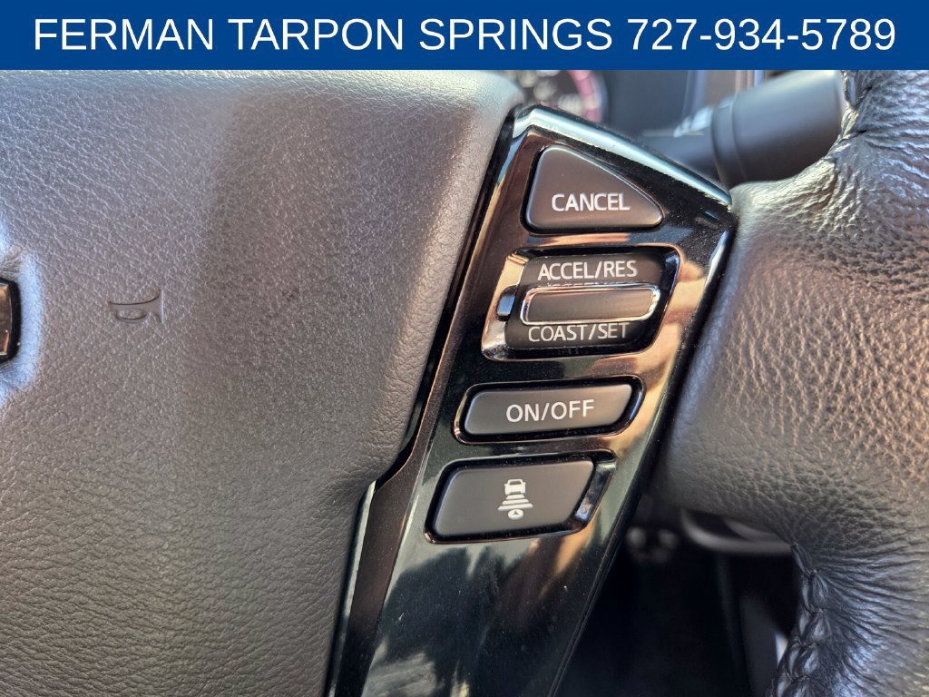 Used 2022 Nissan Frontier PRO-4X w/ Pro-4X Premium Package AWD/4WD image 27